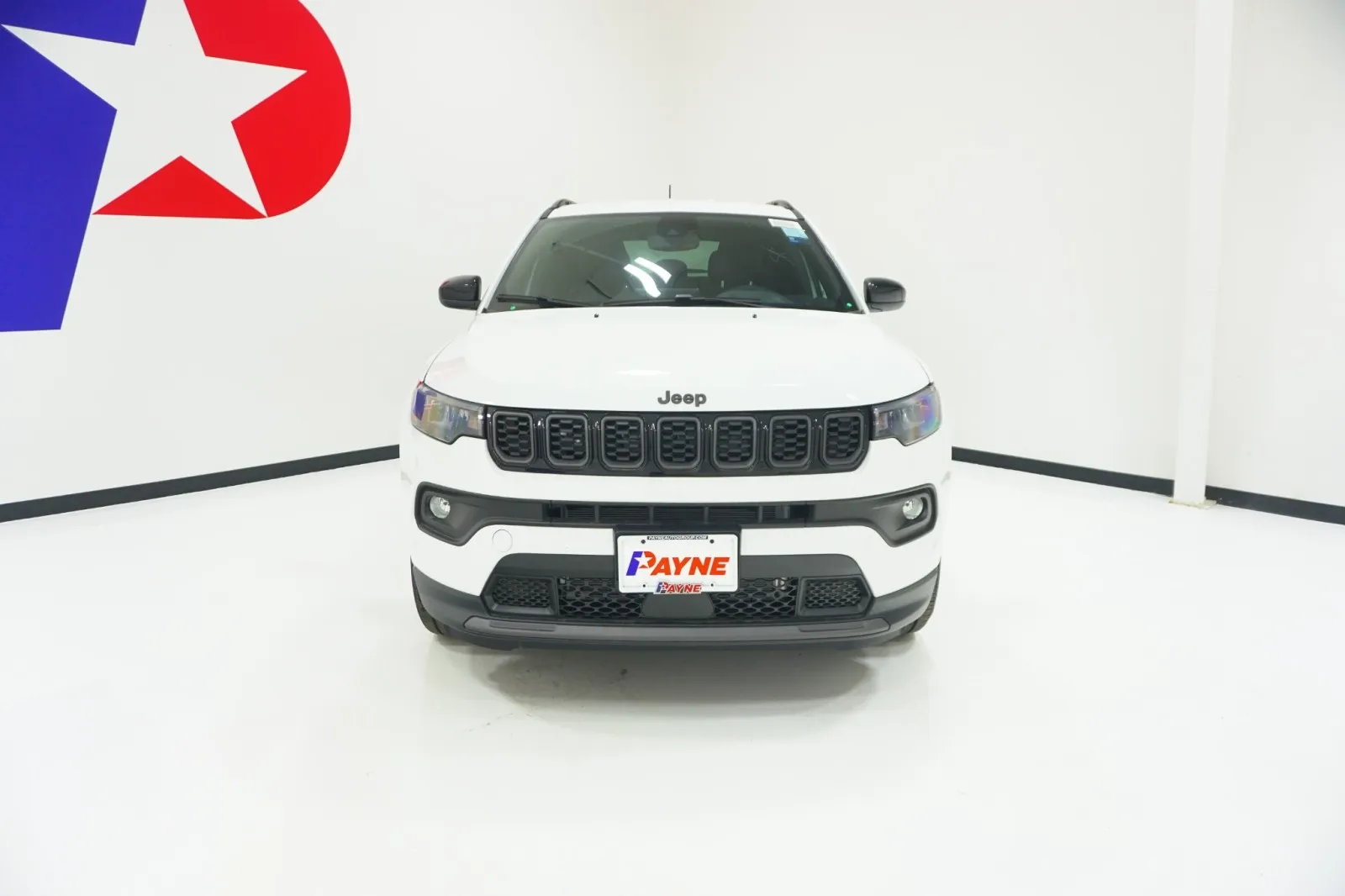 2026 Jeep Compass Latitude Altitude 2026 Jeep Compass Latitude Altitude
