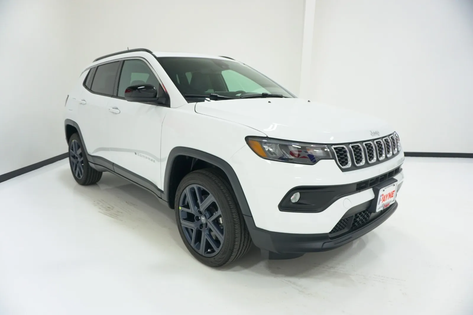 2026 Jeep Compass 85th Anniversary
