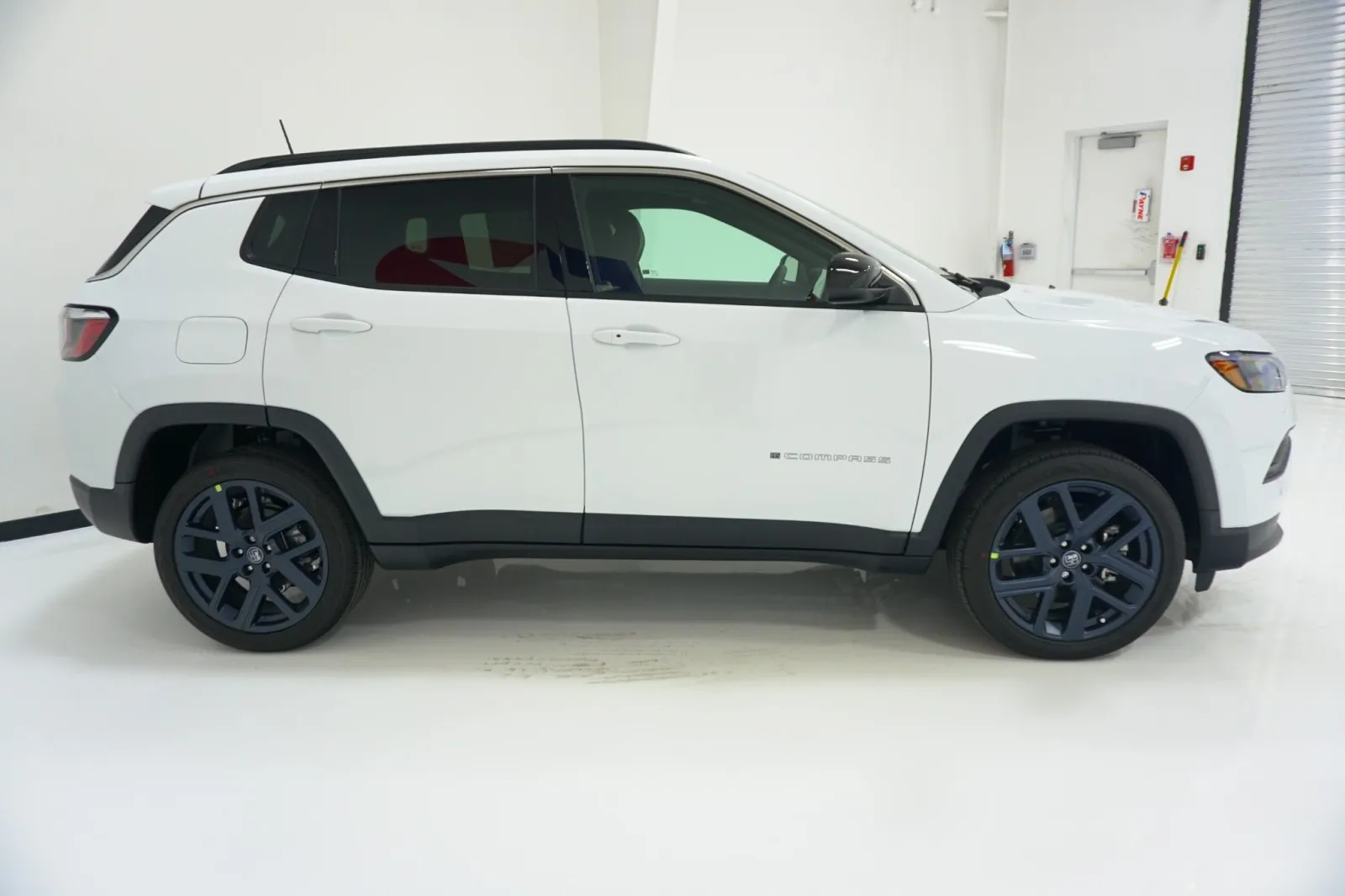 2026 Jeep Compass 85th Anniversary