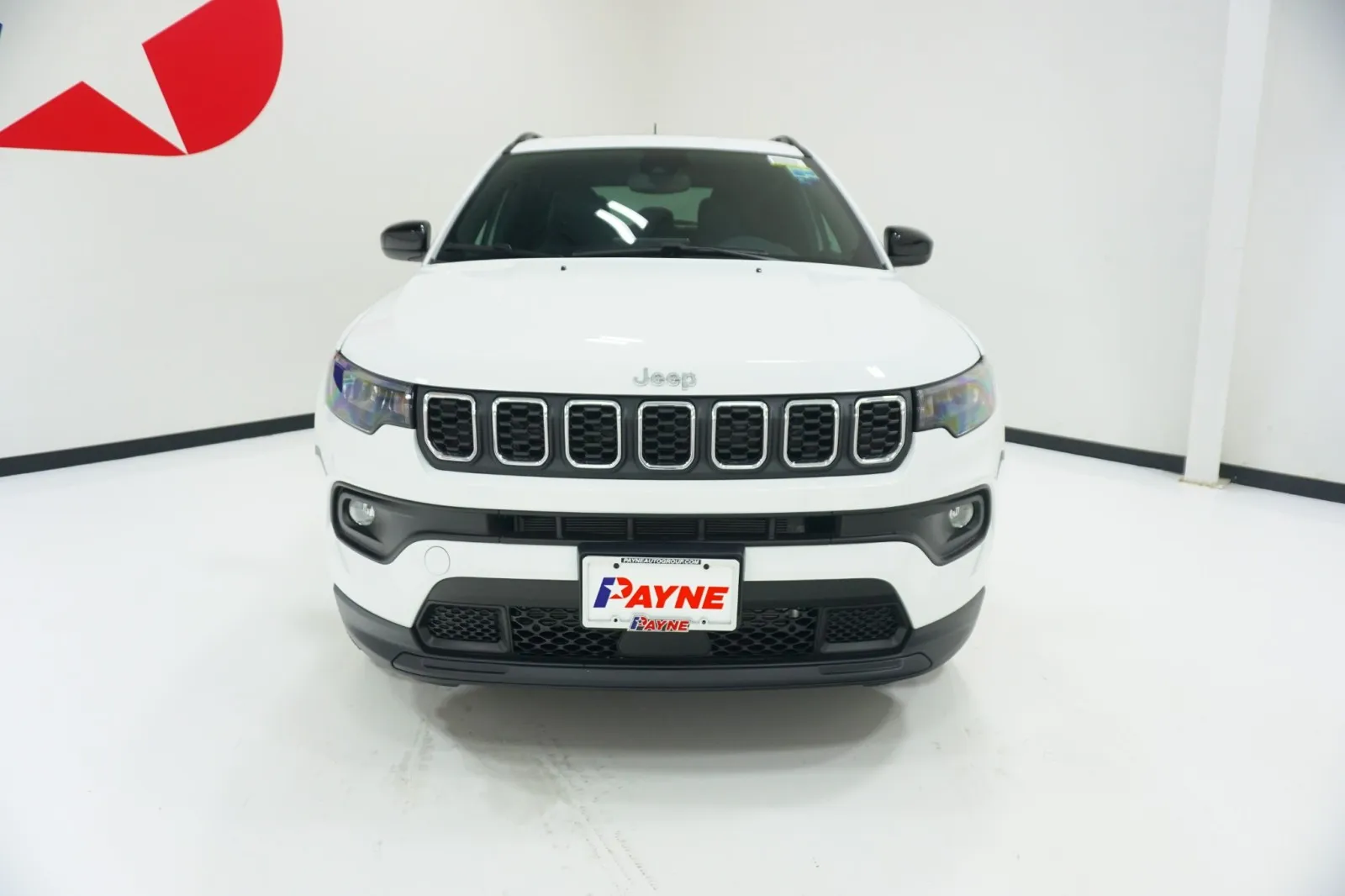 2026 Jeep Compass 85th Anniversary