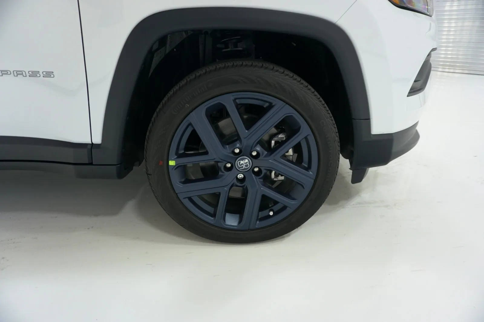 2026 Jeep Compass 85th Anniversary