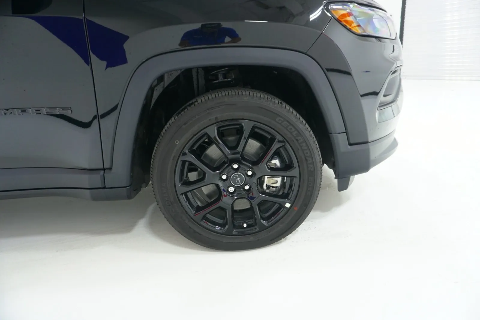 2027 Jeep Compass Latitude Altitude 2027 Jeep Compass Latitude Altitude