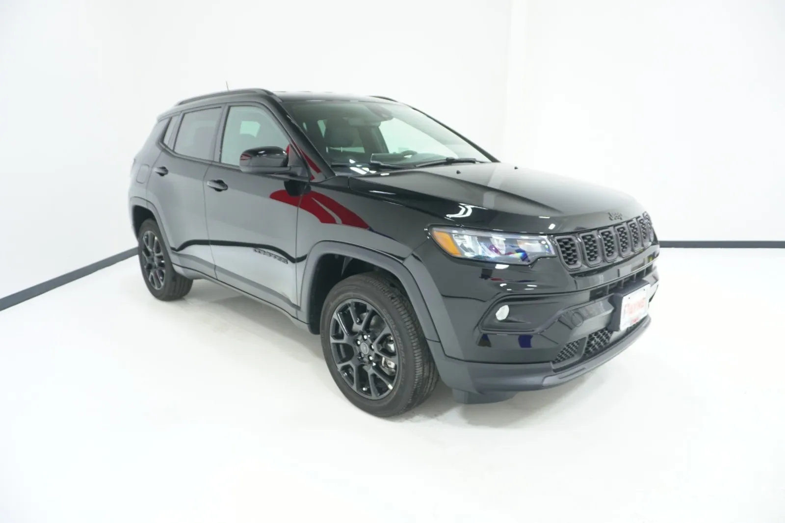2027 Jeep Compass Latitude Altitude 2027 Jeep Compass Latitude Altitude