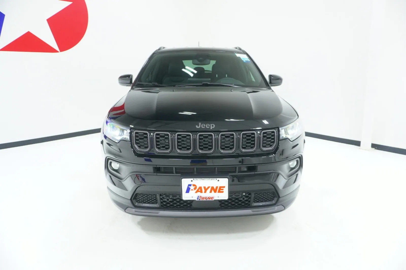 2027 Jeep Compass Latitude Altitude 2027 Jeep Compass Latitude Altitude