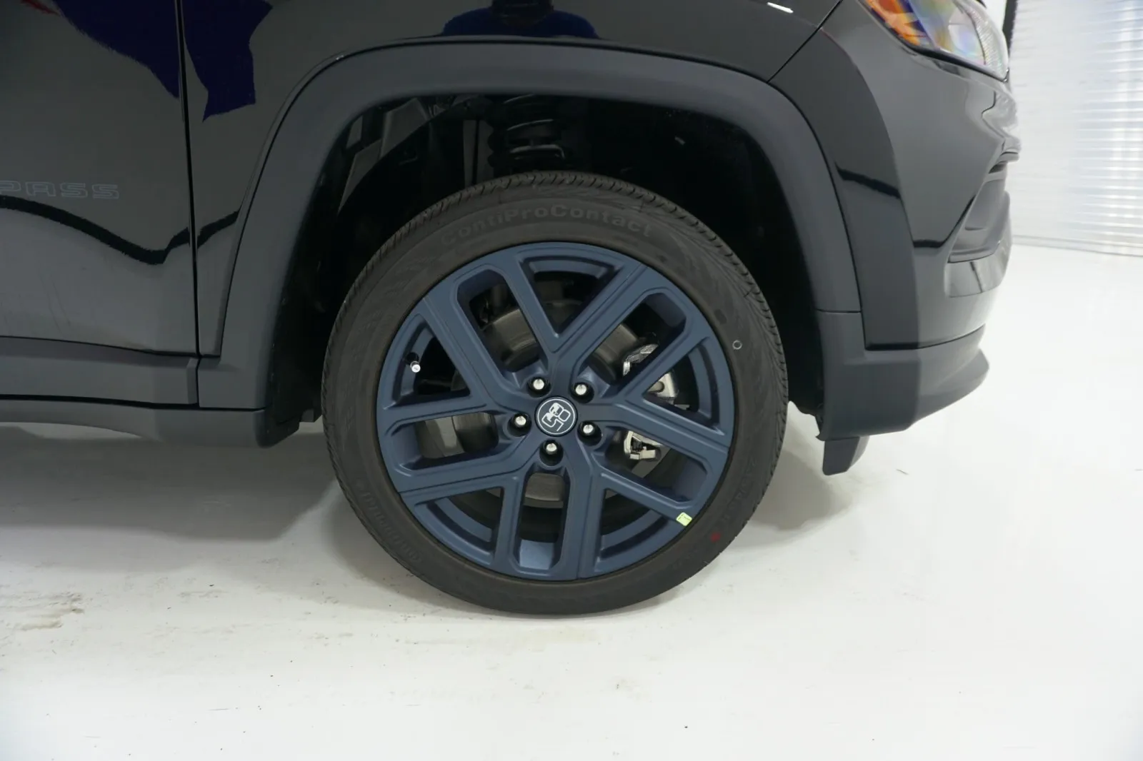 2026 Jeep Compass 85th Anniversary