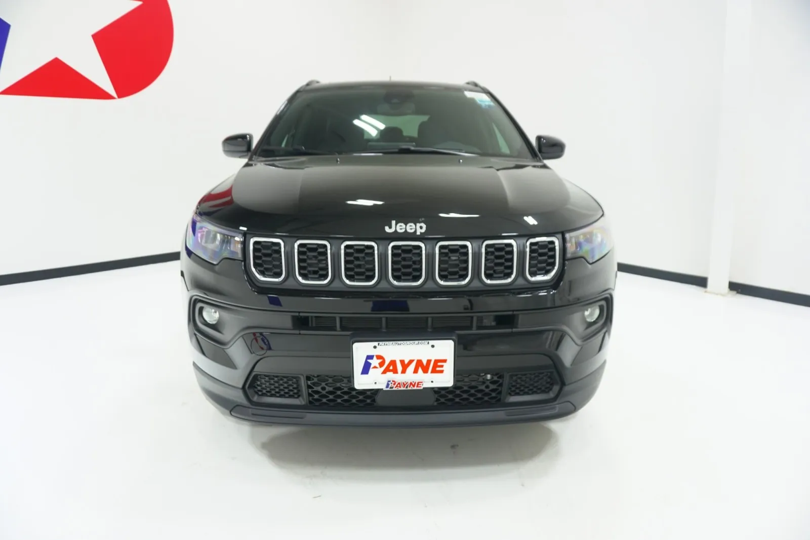 2026 Jeep Compass 85th Anniversary