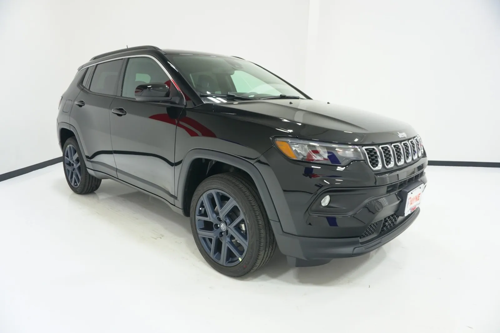 2026 Jeep Compass 85th Anniversary