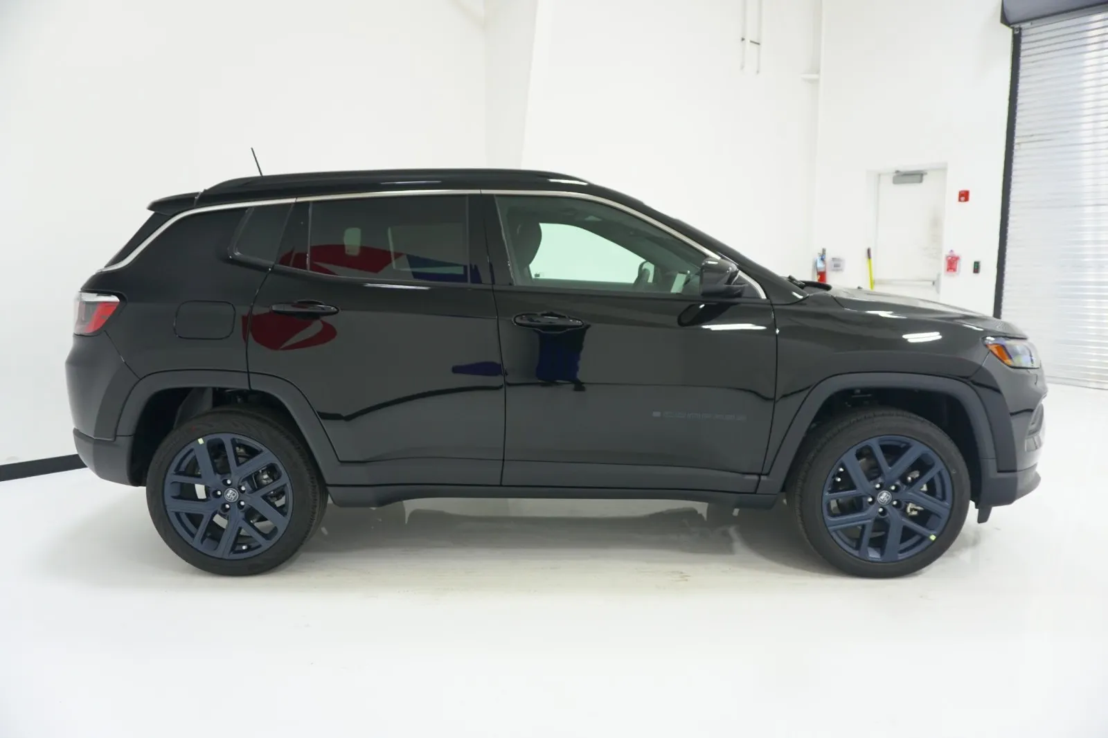 2026 Jeep Compass 85th Anniversary