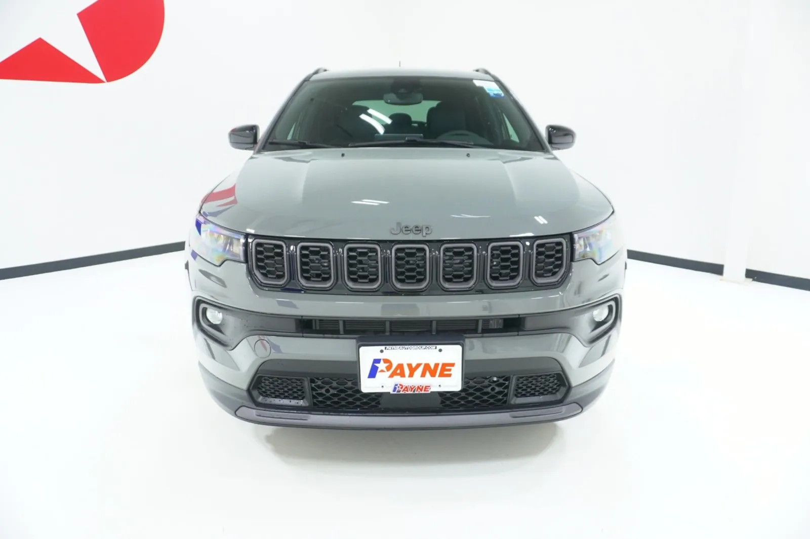 2026 Jeep Compass Latitude Altitude 2026 Jeep Compass Latitude Altitude