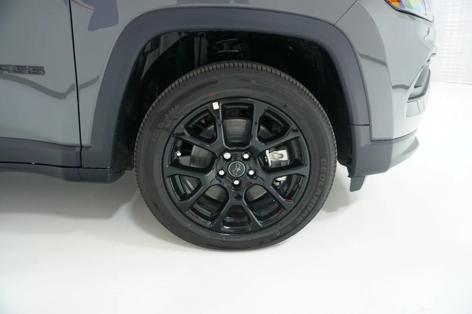 2026 Jeep Compass Latitude Altitude 2026 Jeep Compass Latitude Altitude
