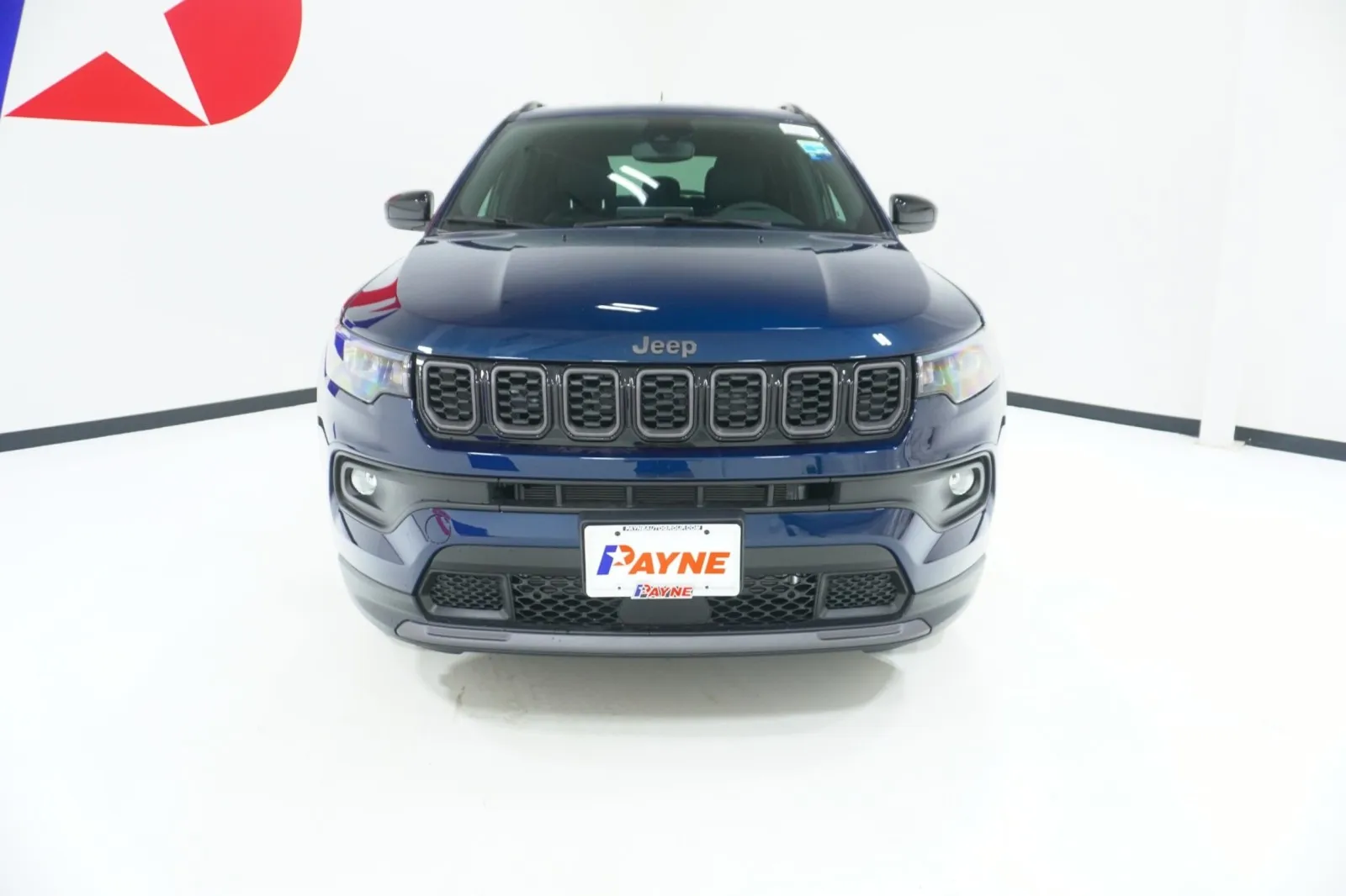 2026 Jeep Compass Latitude Altitude 2026 Jeep Compass Latitude Altitude