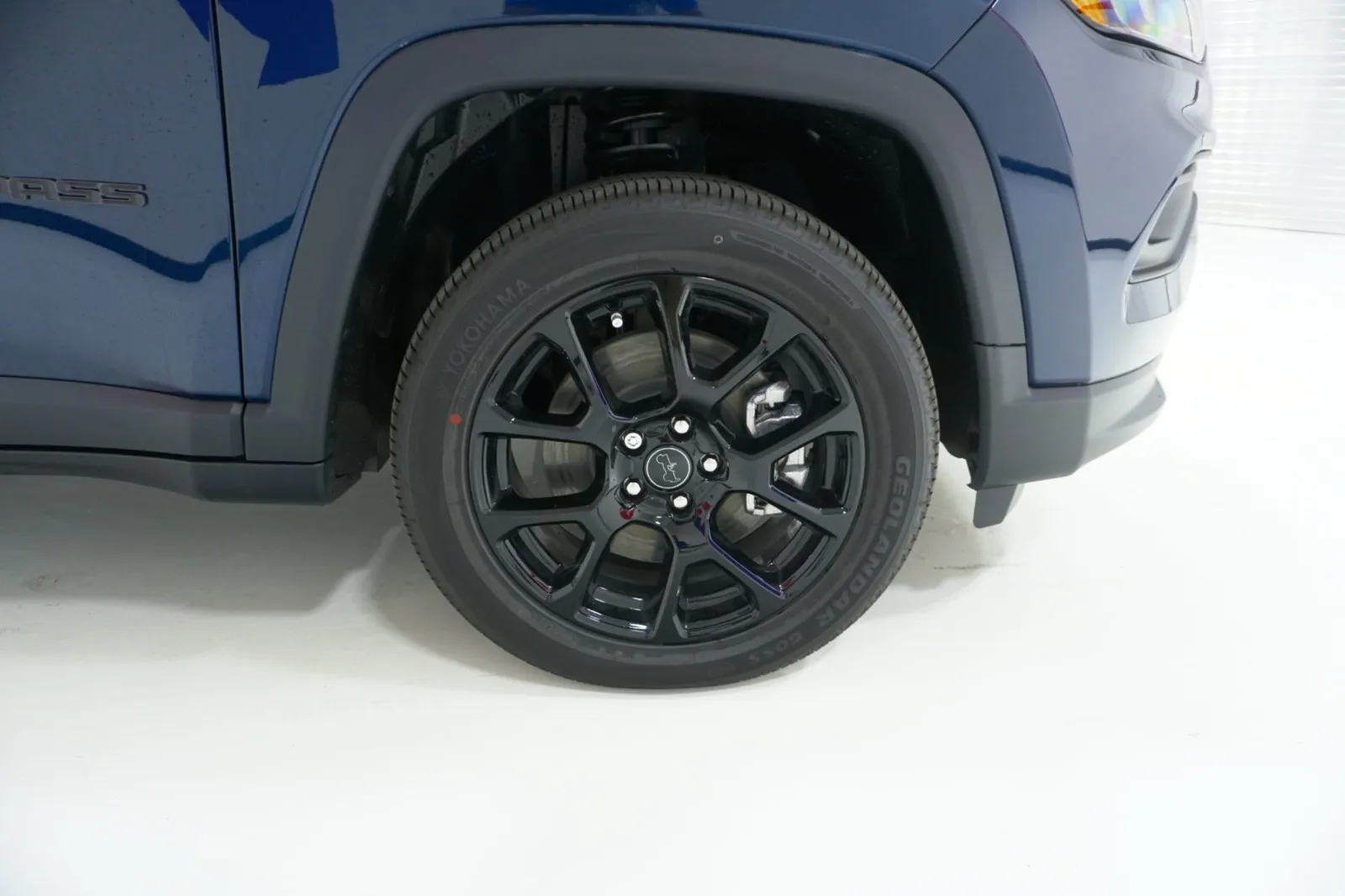 2026 Jeep Compass Latitude Altitude 2026 Jeep Compass Latitude Altitude