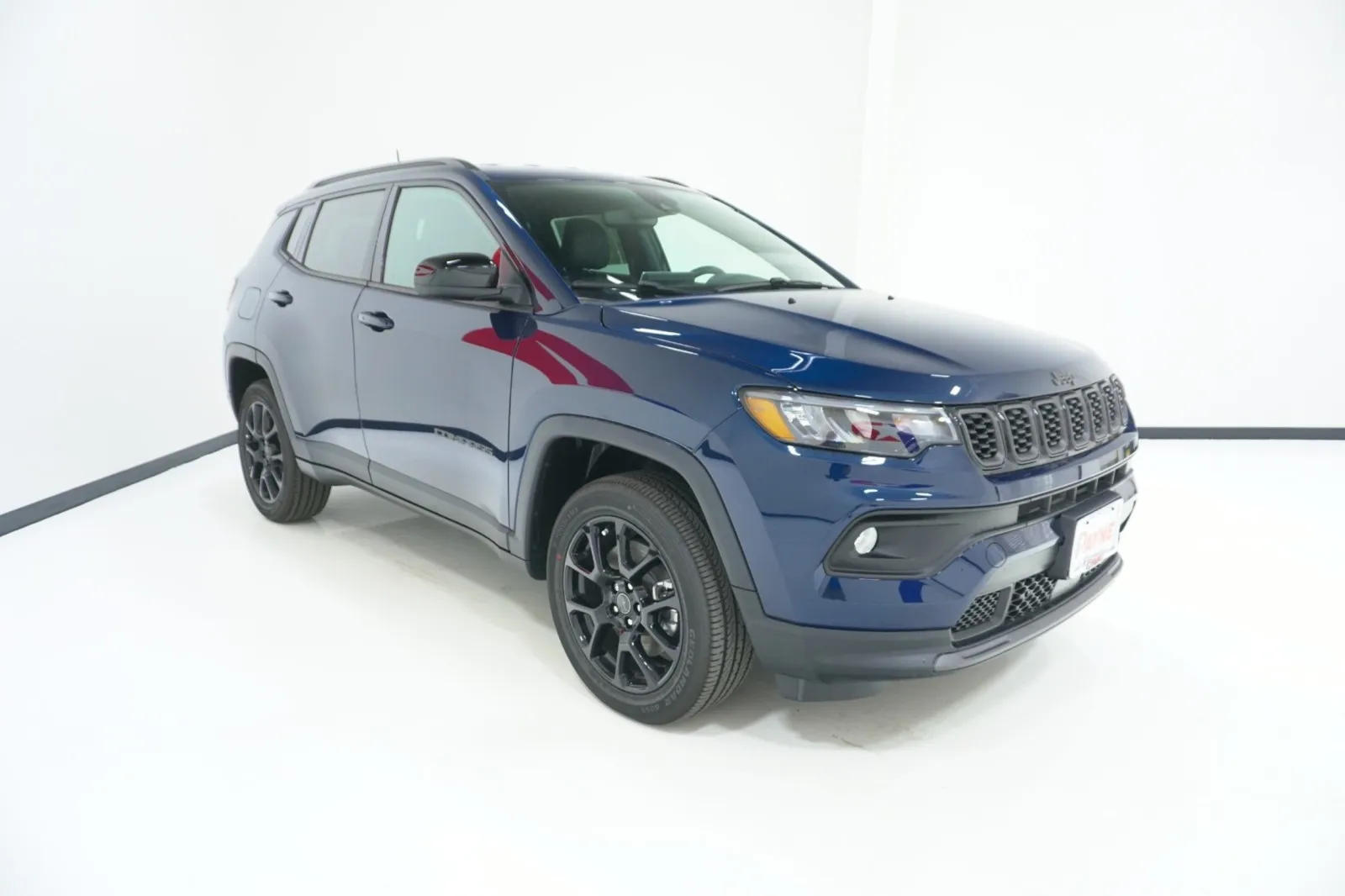 2026 Jeep Compass Latitude Altitude 2026 Jeep Compass Latitude Altitude