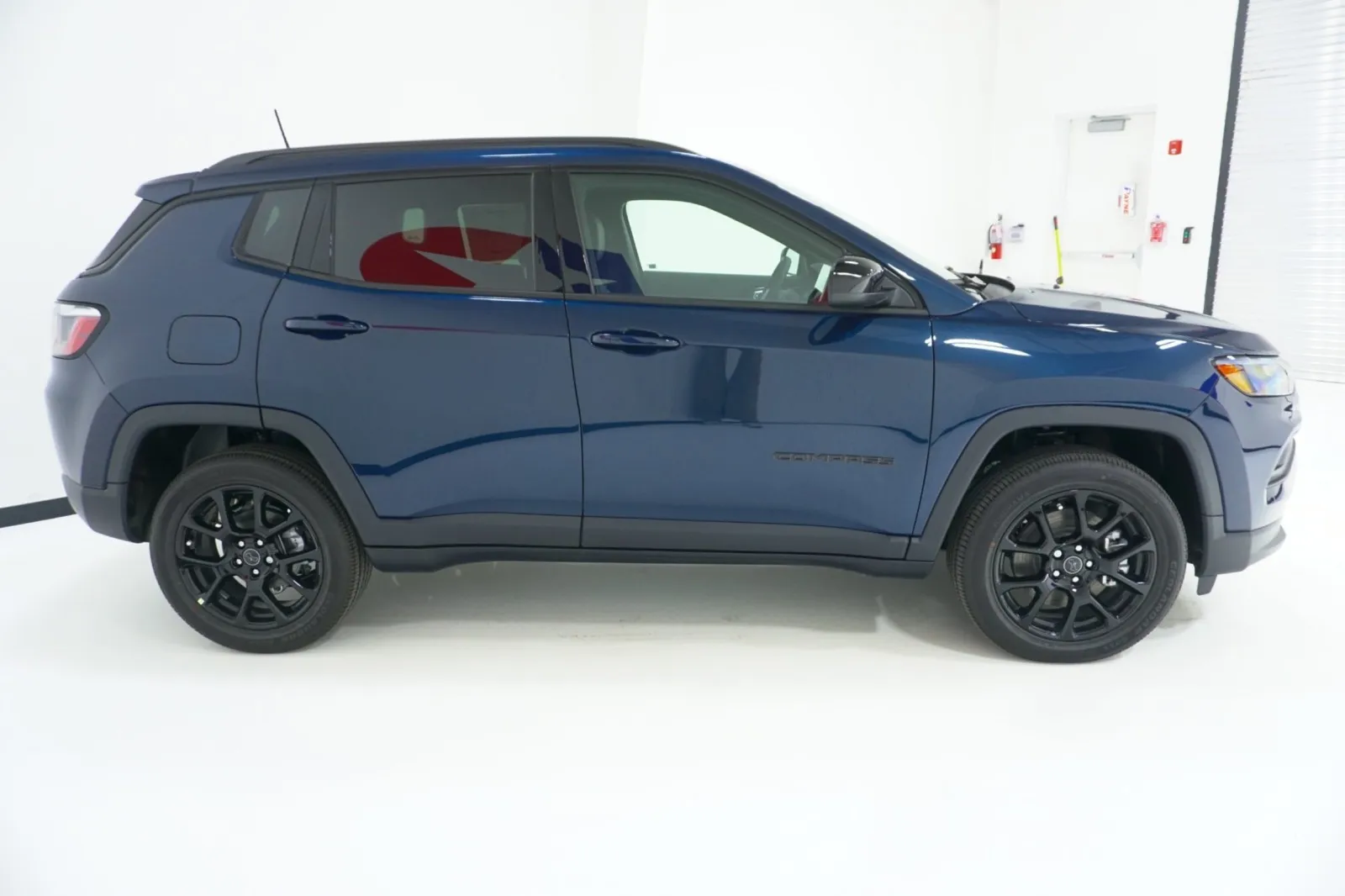 2026 Jeep Compass Latitude Altitude 2026 Jeep Compass Latitude Altitude