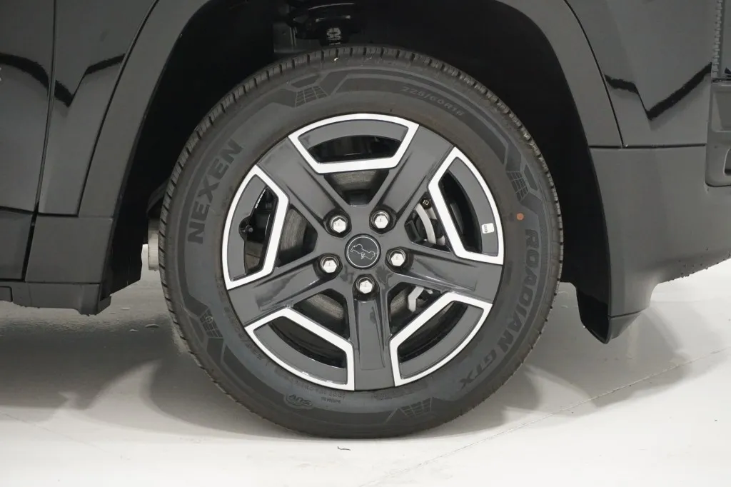 2026 Jeep Cherokee Limited 2026 Jeep Cherokee Limited