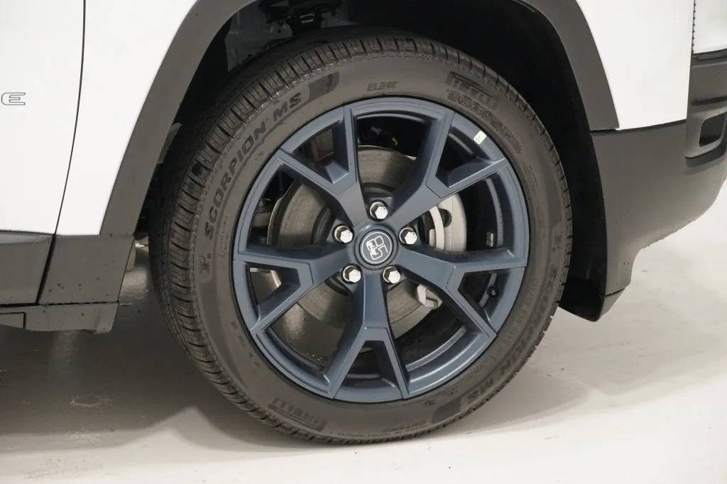 2026 Jeep Cherokee 85th Anniversary