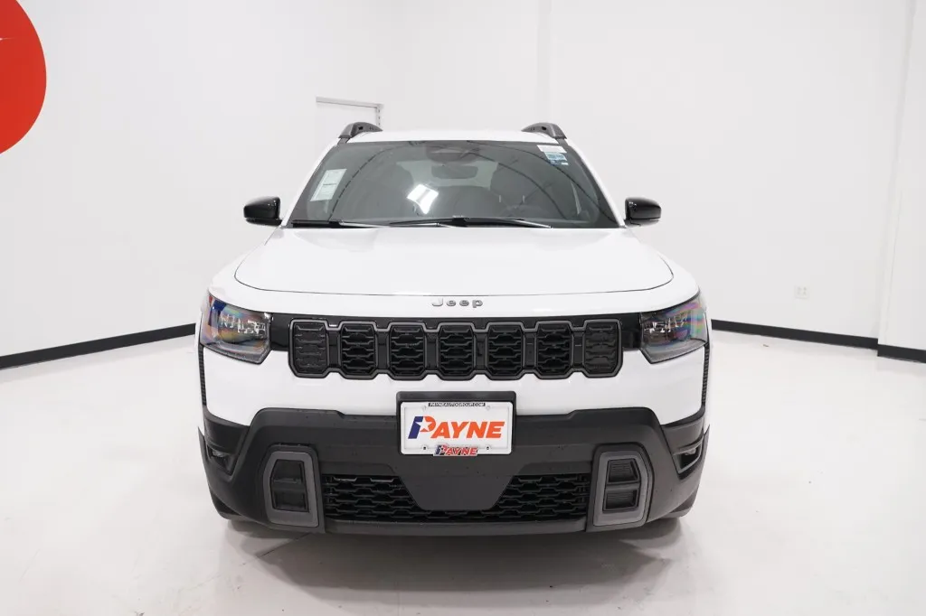 2026 Jeep Cherokee 85th Anniversary
