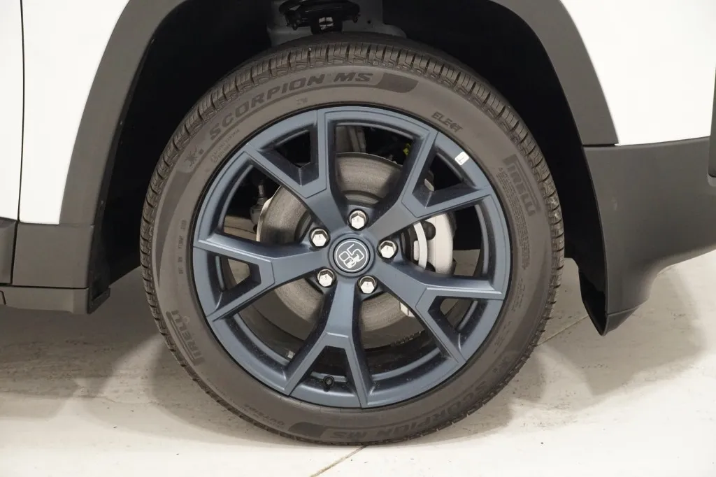 2026 Jeep Cherokee Laredo 2026 Jeep Cherokee Laredo