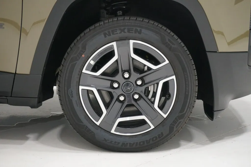 2026 Jeep Cherokee Limited 2026 Jeep Cherokee Limited