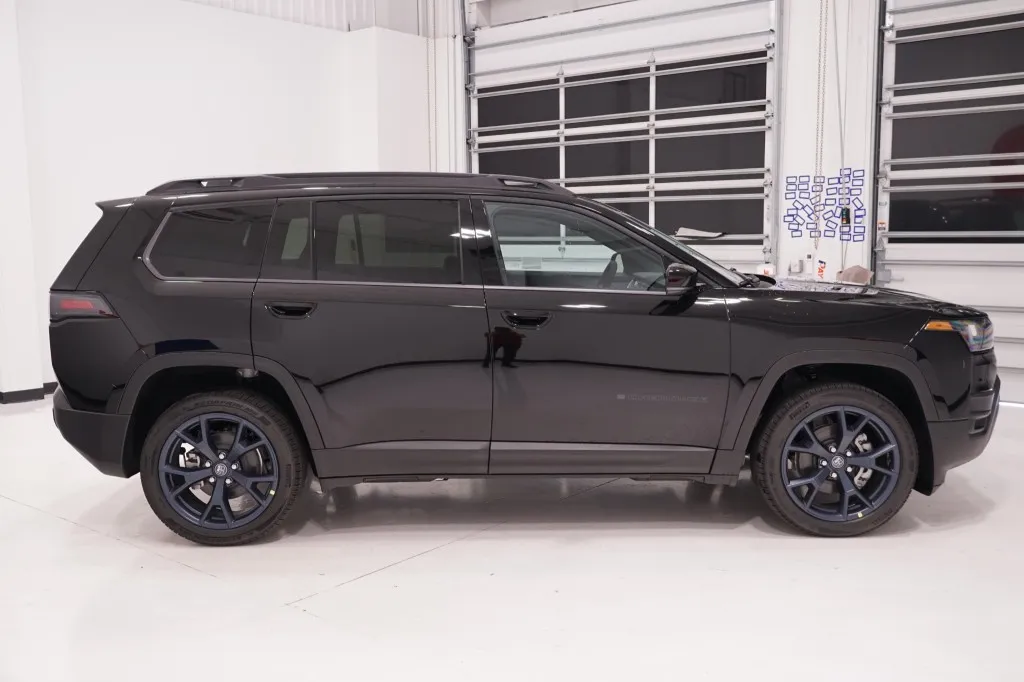 2026 Jeep Cherokee 85th Anniversary