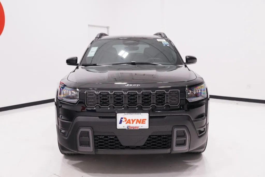 2026 Jeep Cherokee 85th Anniversary