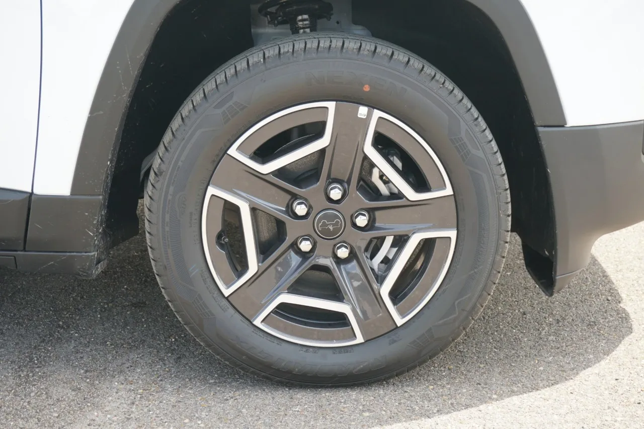 2026 Jeep Cherokee Limited 2026 Jeep Cherokee Limited