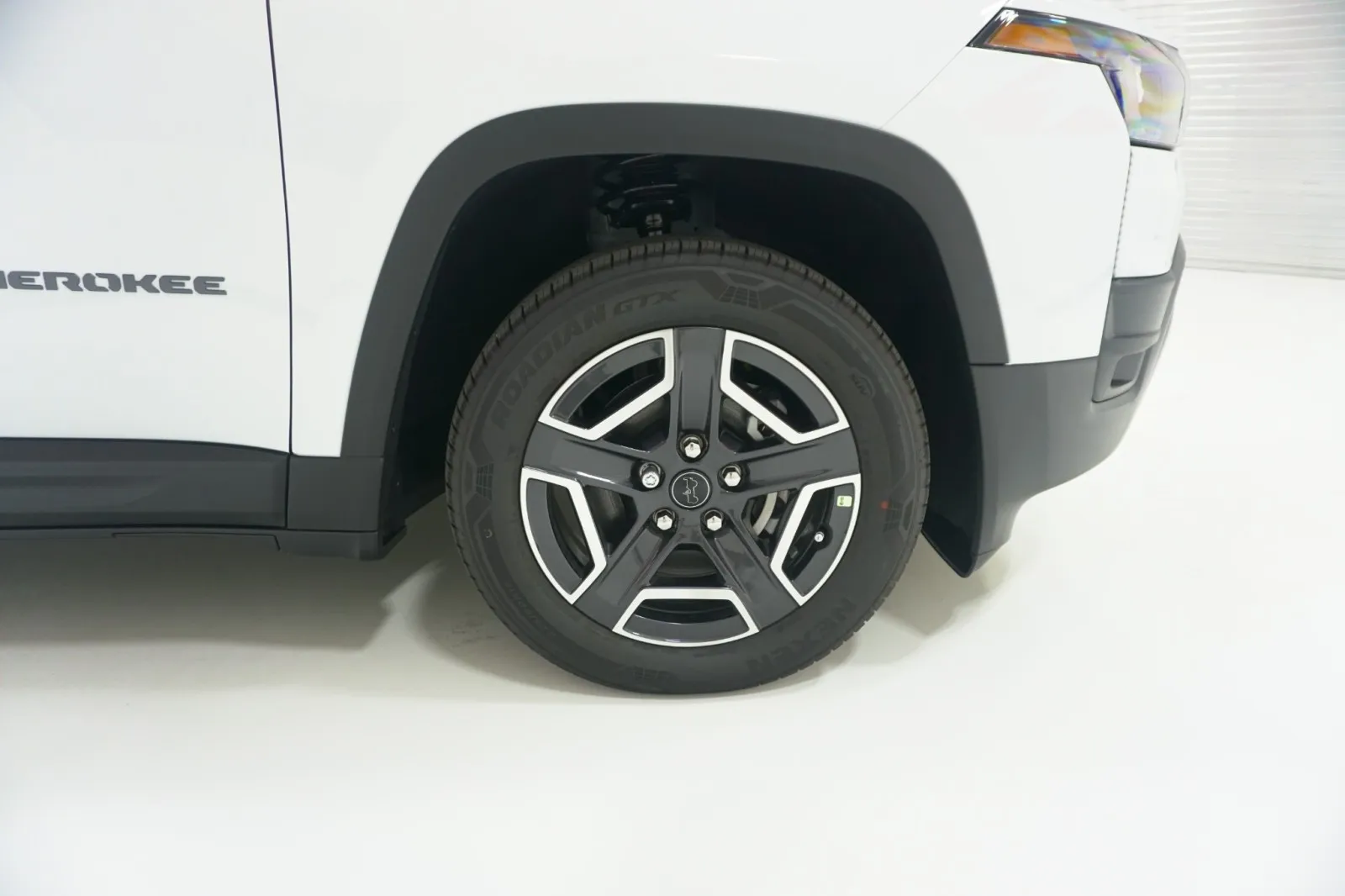 2026 Jeep Cherokee Limited 2026 Jeep Cherokee Limited
