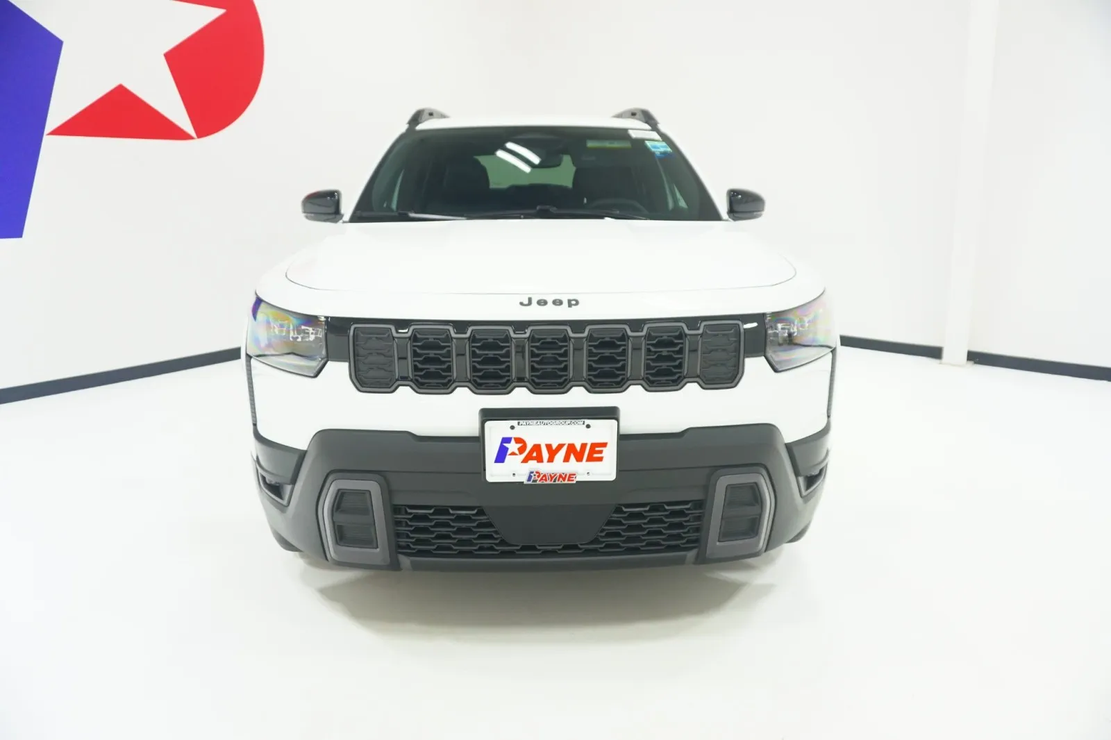 2026 Jeep Cherokee Limited 2026 Jeep Cherokee Limited