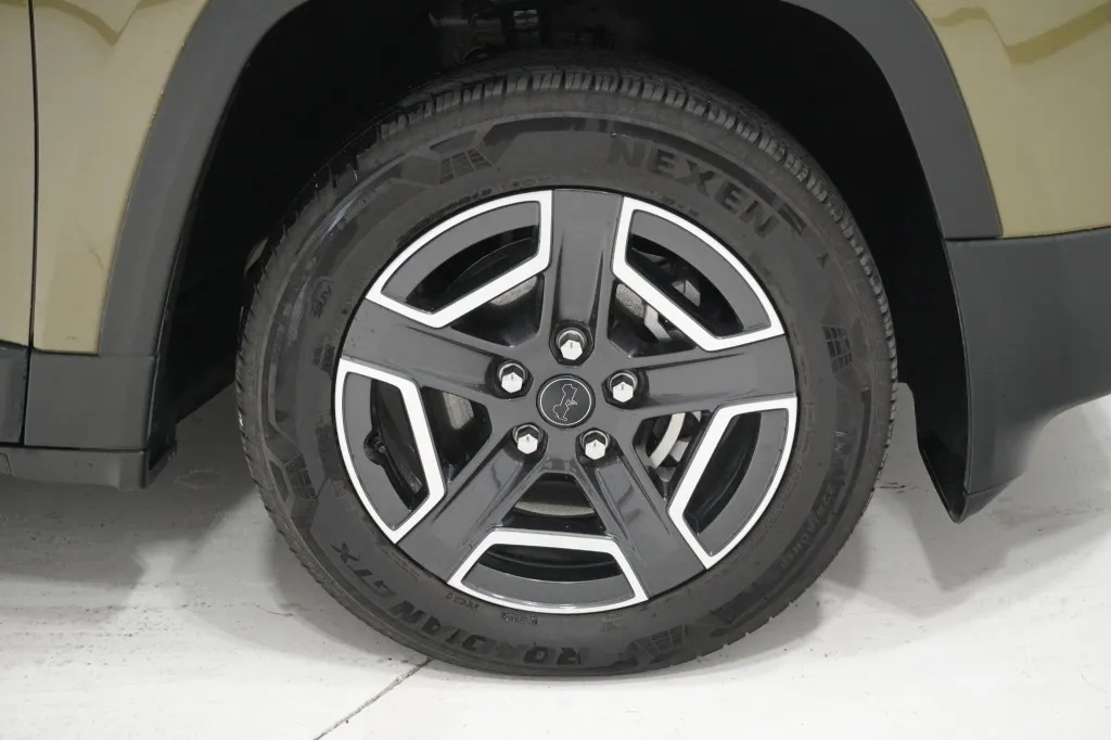 2026 Jeep Cherokee Limited 2026 Jeep Cherokee Limited