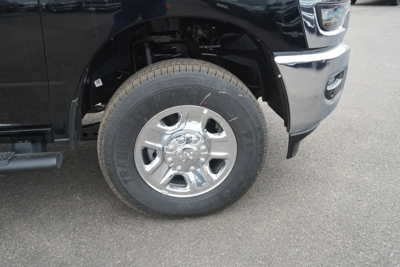 2026 RAM 2500 Tradesman 2026 RAM 2500 Tradesman