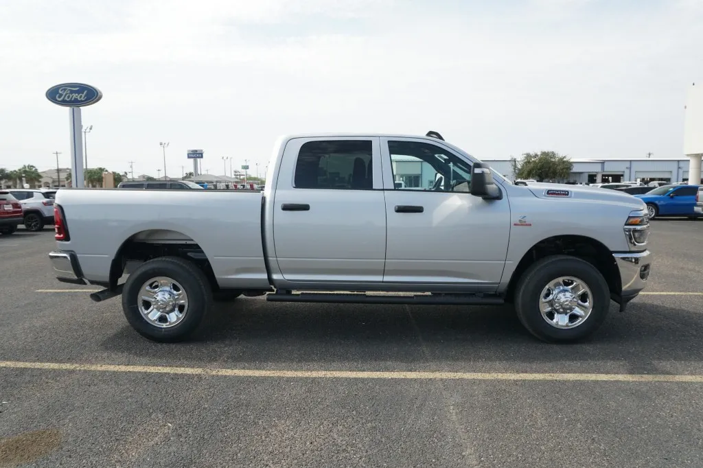 2026 RAM 2500 Tradesman 2026 RAM 2500 Tradesman