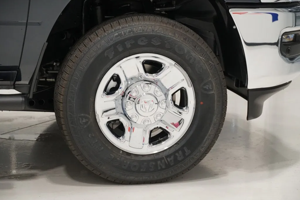 2027 RAM 2500 Tradesman 2027 RAM 2500 Tradesman