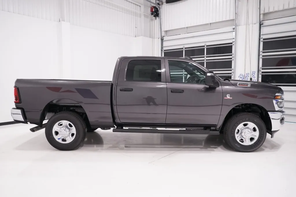 2027 RAM 2500 Tradesman