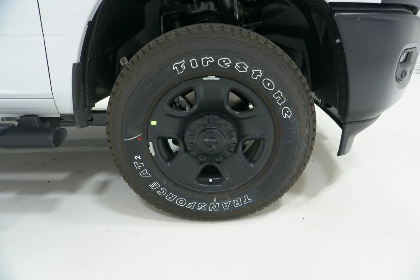 2027 RAM 2500 Tradesman