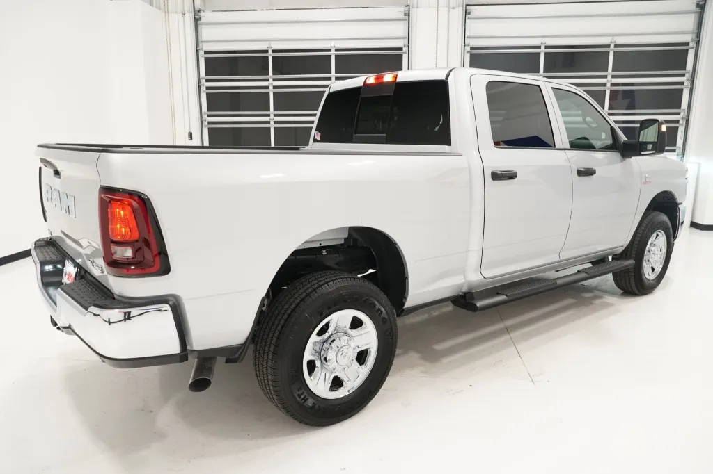 2026 RAM 2500 Tradesman 2026 RAM 2500 Tradesman