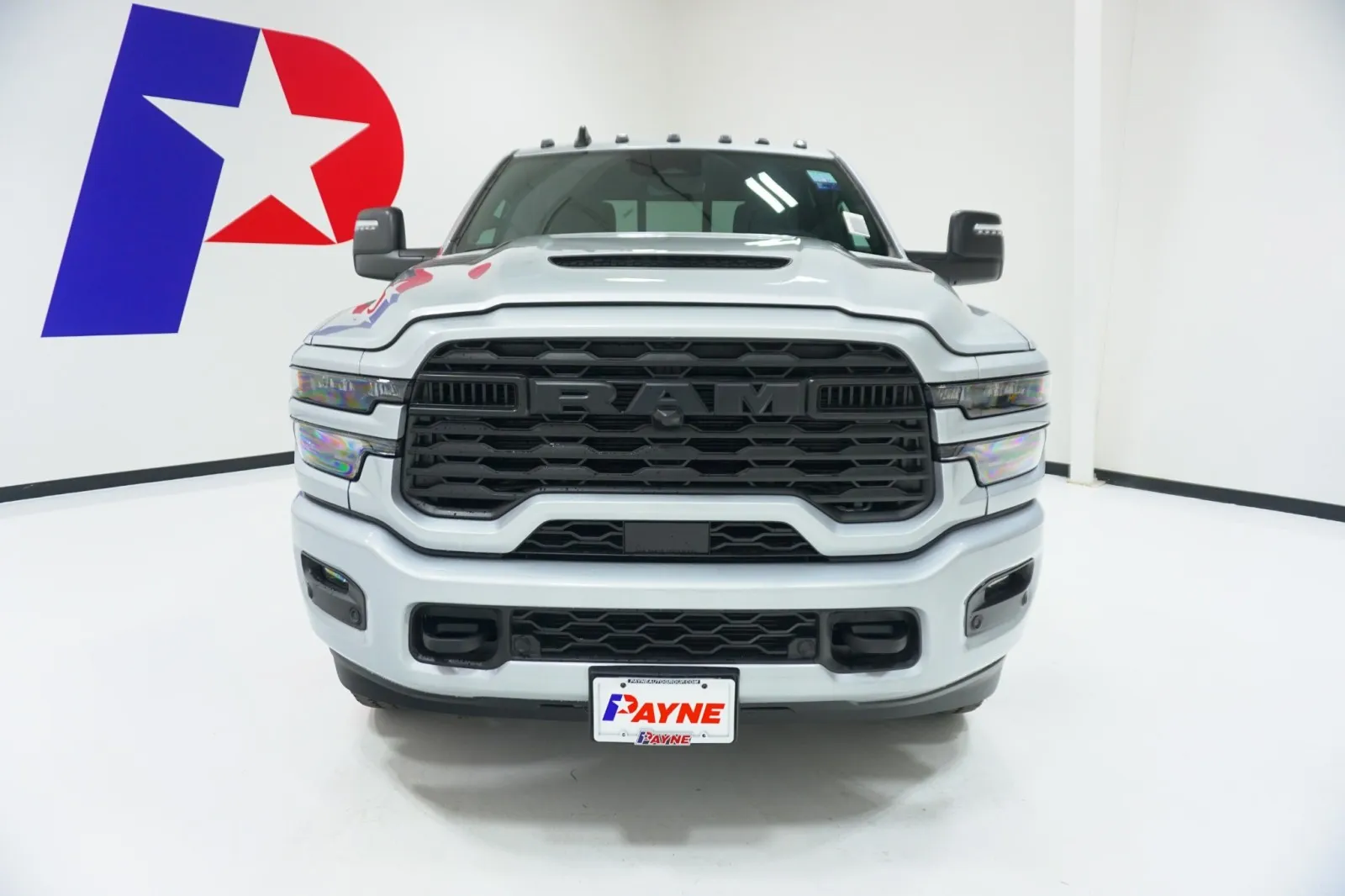 2026 RAM 2500 Tradesman 2026 RAM 2500 Tradesman
