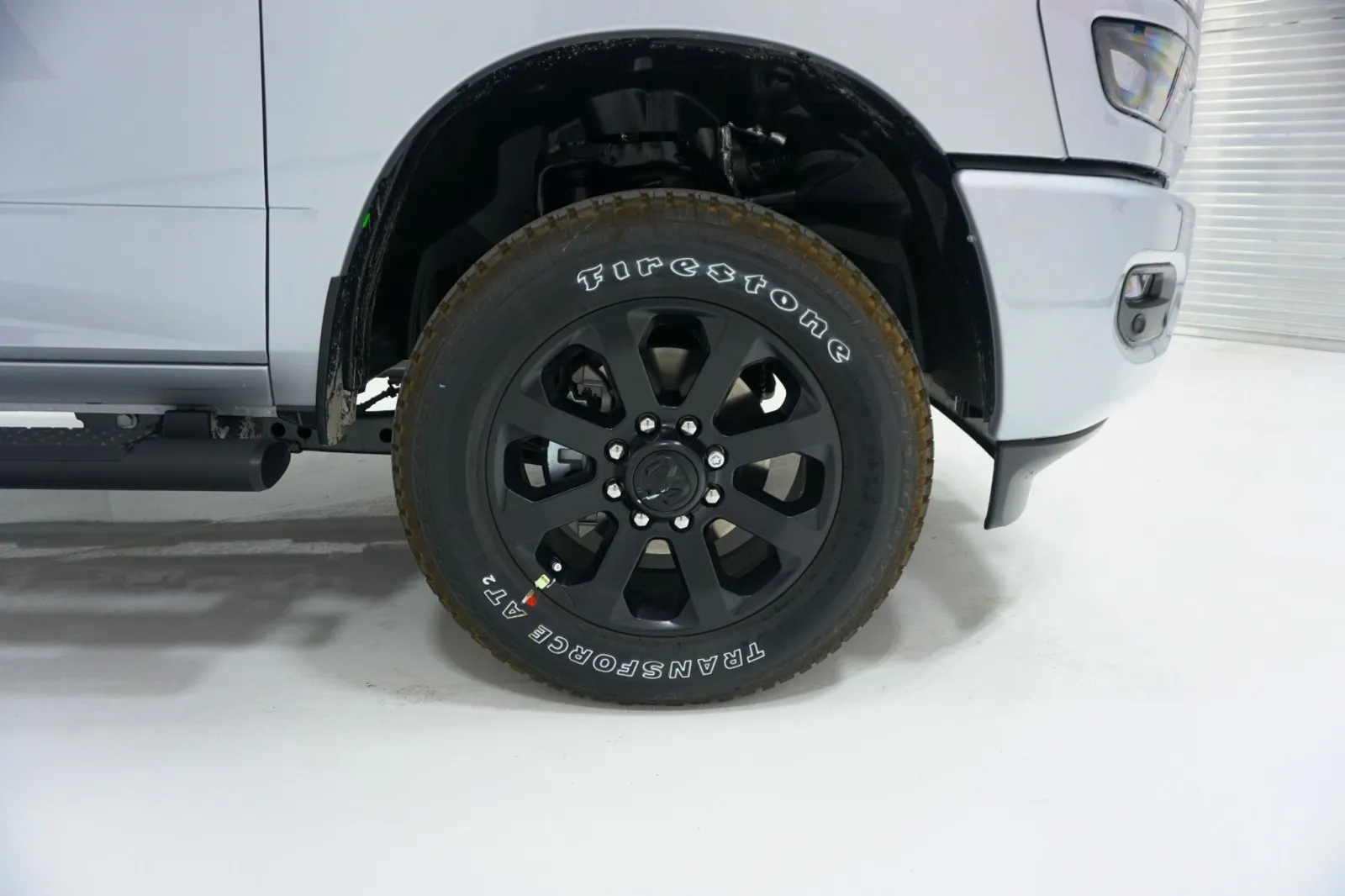 2026 RAM 2500 Tradesman 2026 RAM 2500 Tradesman