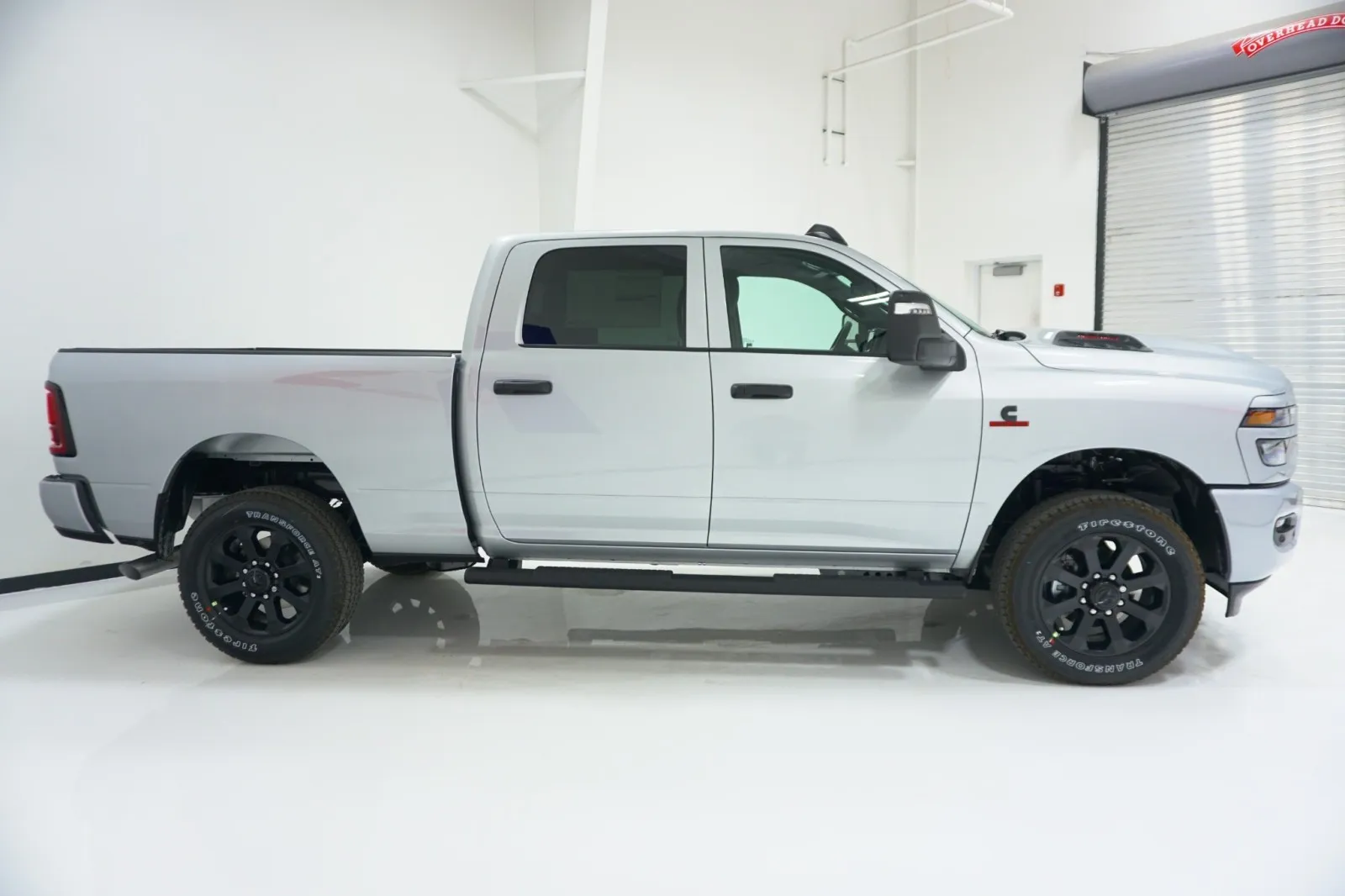 2026 RAM 2500 Tradesman 2026 RAM 2500 Tradesman