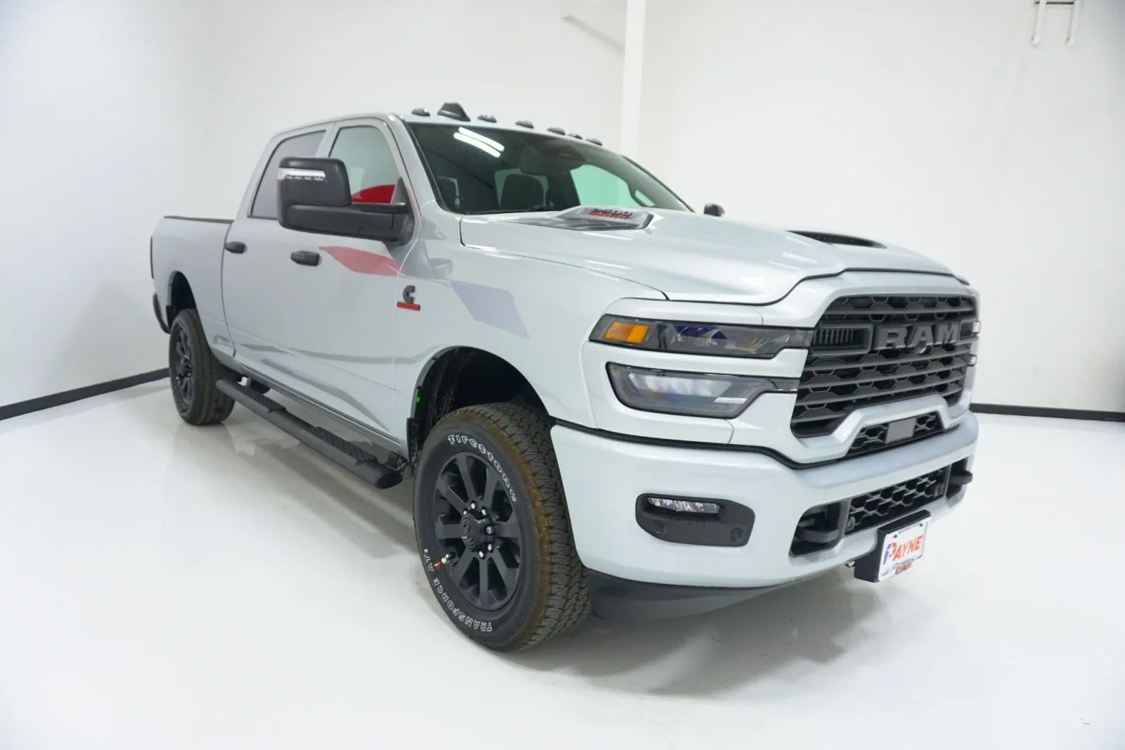 2026 RAM 2500 Tradesman 2026 RAM 2500 Tradesman