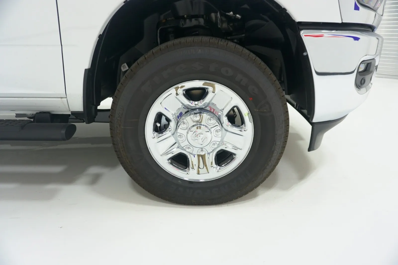 2026 RAM 2500 Tradesman 2026 RAM 2500 Tradesman