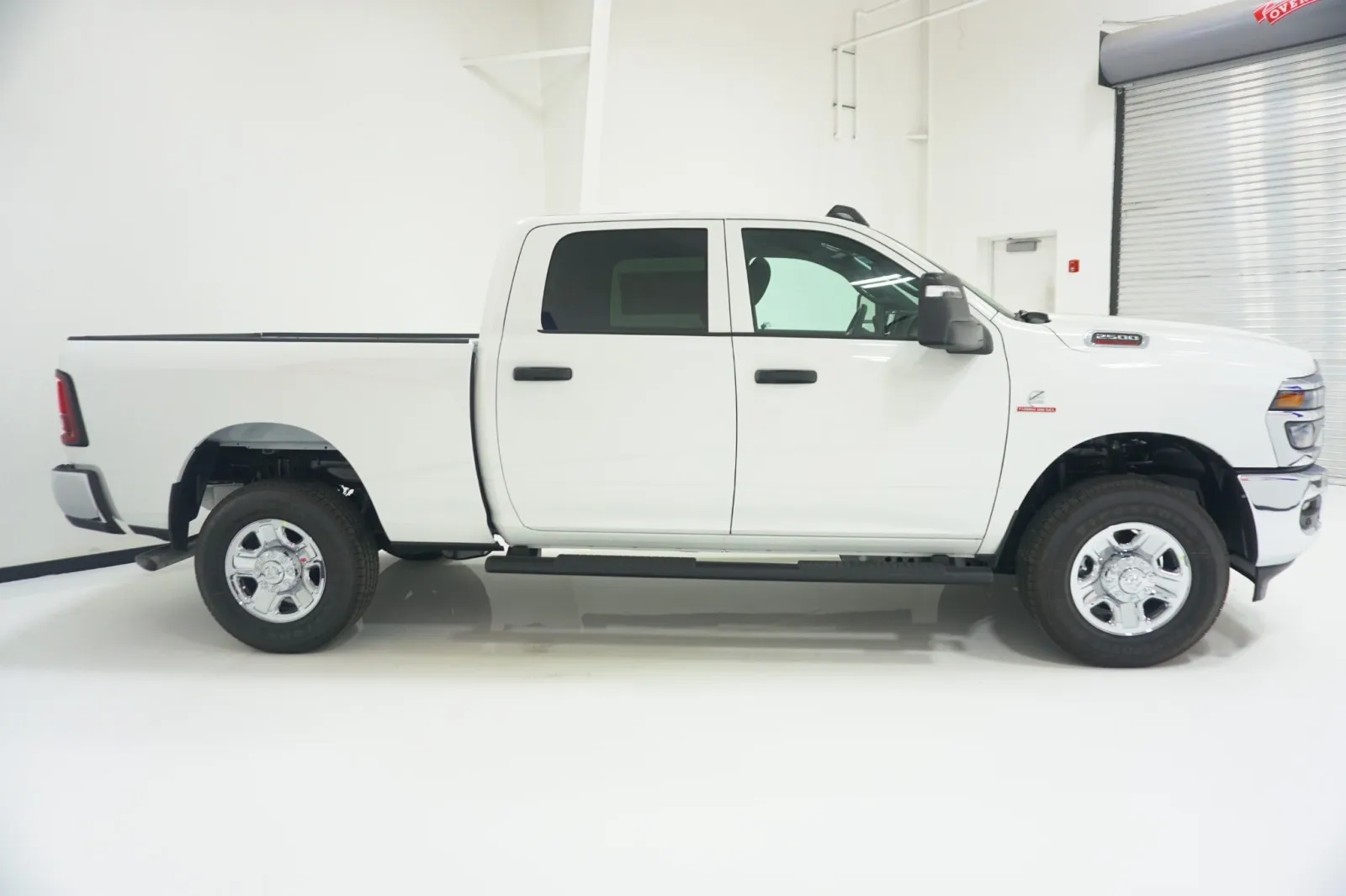 2026 RAM 2500 Tradesman 2026 RAM 2500 Tradesman
