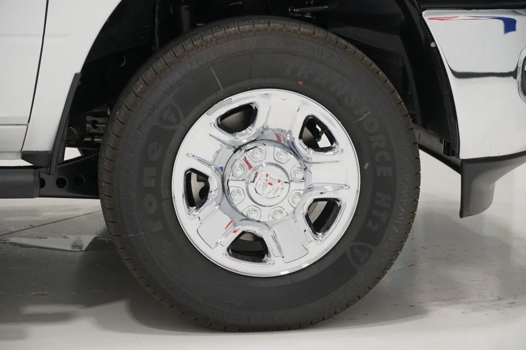 2027 RAM 2500 Tradesman 2027 RAM 2500 Tradesman