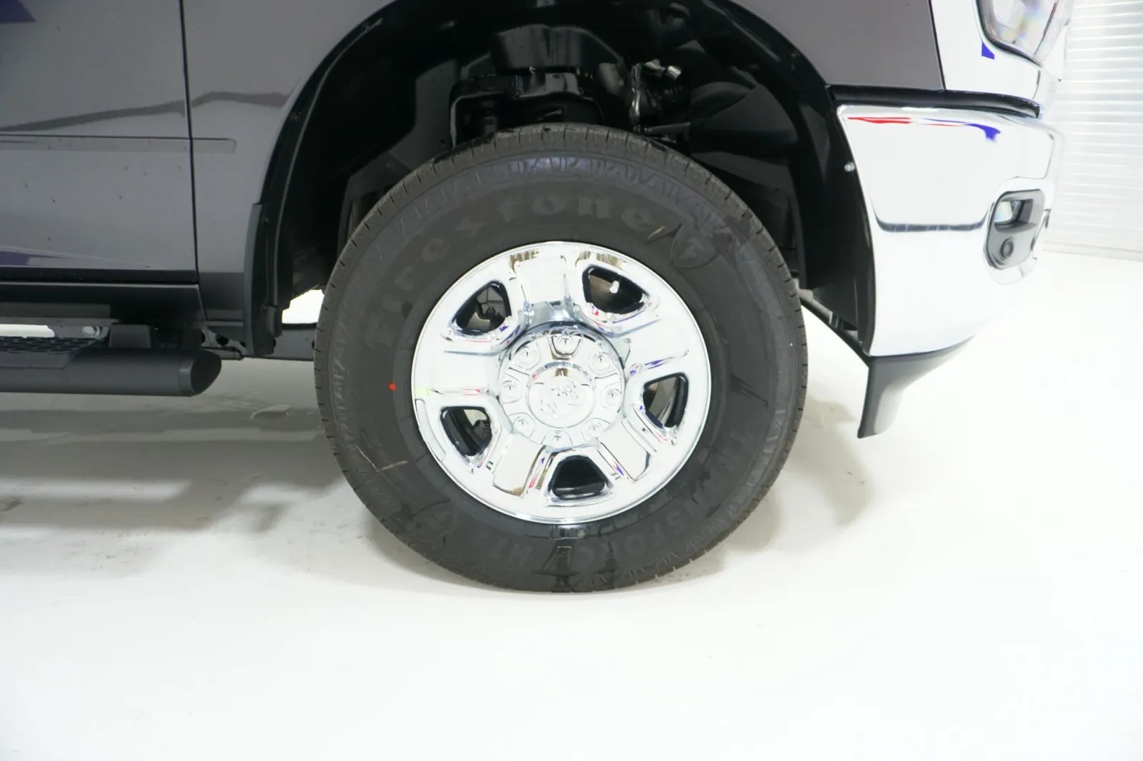 2027 RAM 2500 Tradesman