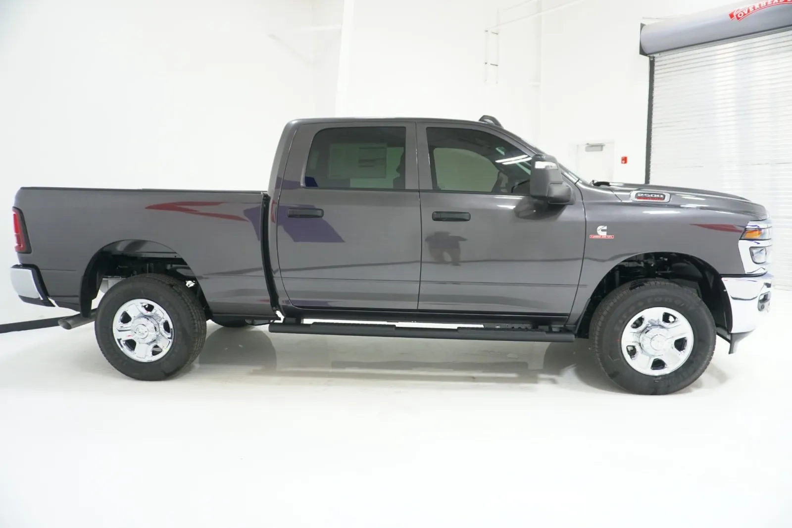2027 RAM 2500 Tradesman