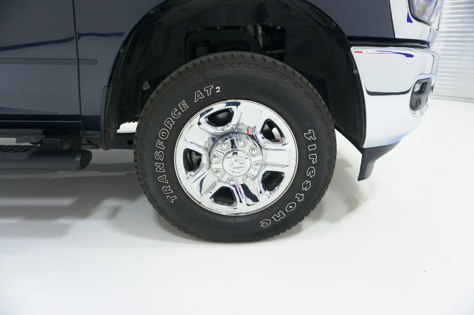2026 RAM 2500 Black Express 2026 RAM 2500 Black Express