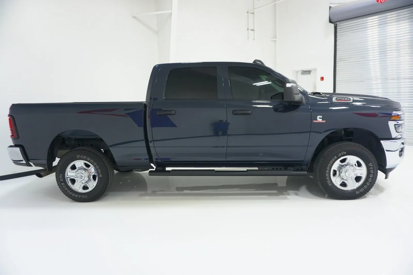 2026 RAM 2500 Black Express 2026 RAM 2500 Black Express