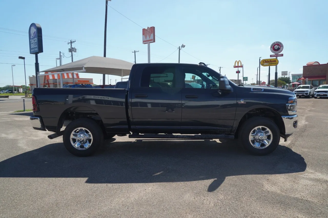 2027 RAM 2500 Tradesman 2027 RAM 2500 Tradesman