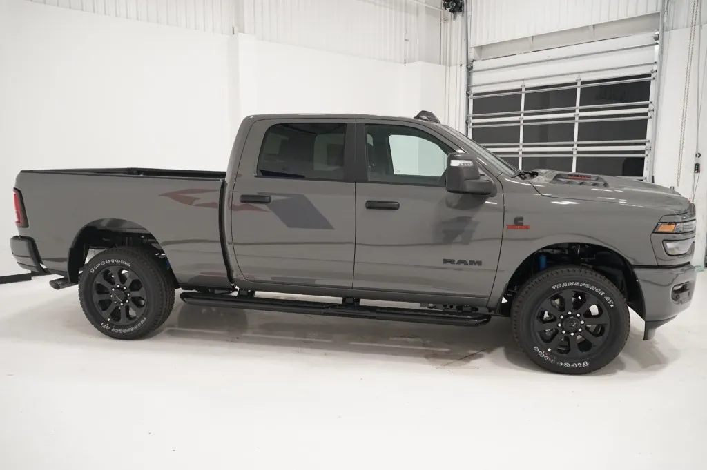 2026 RAM 2500 Lone Star