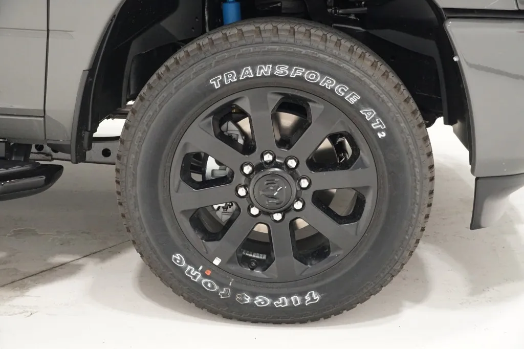 2026 RAM 2500 Lone Star