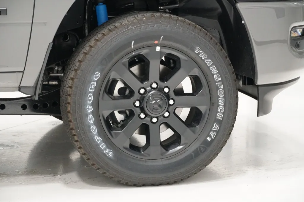 2027 RAM 2500 Lone Star 2027 RAM 2500 Lone Star